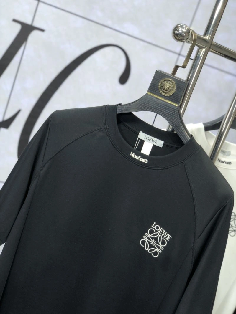 Loewe T-Shirts NewStyle 160432