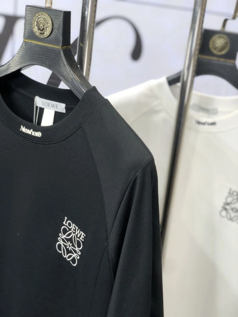 Loewe T-Shirts NewStyle 160432
