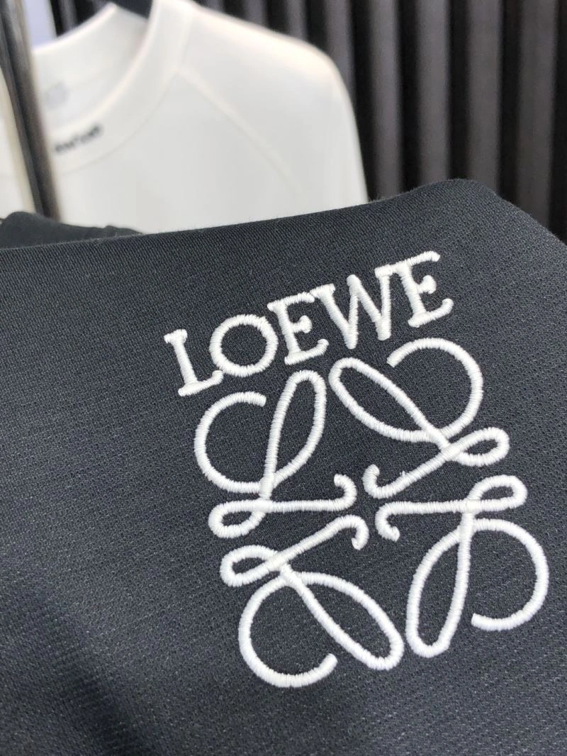 Loewe T-Shirts NewStyle 160432