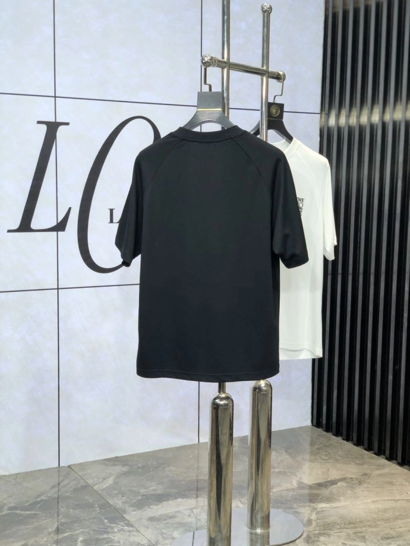 Loewe T-Shirts NewStyle 160432