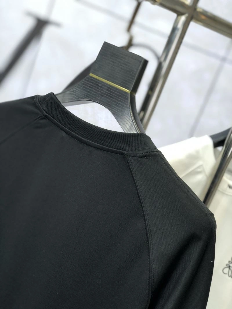 Loewe T-Shirts NewStyle 160432
