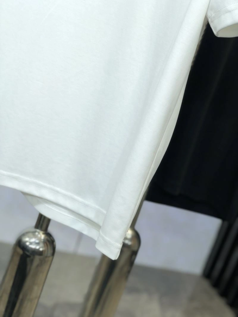 Loewe T-Shirts Durable 160433
