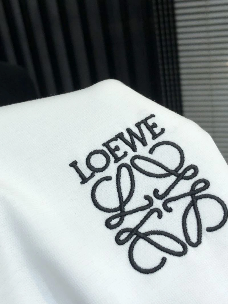 Loewe T-Shirts Durable 160433