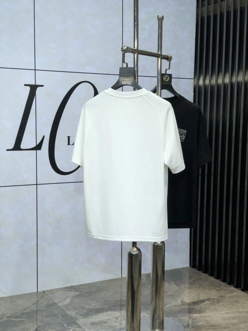 Loewe T-Shirts Durable 160433