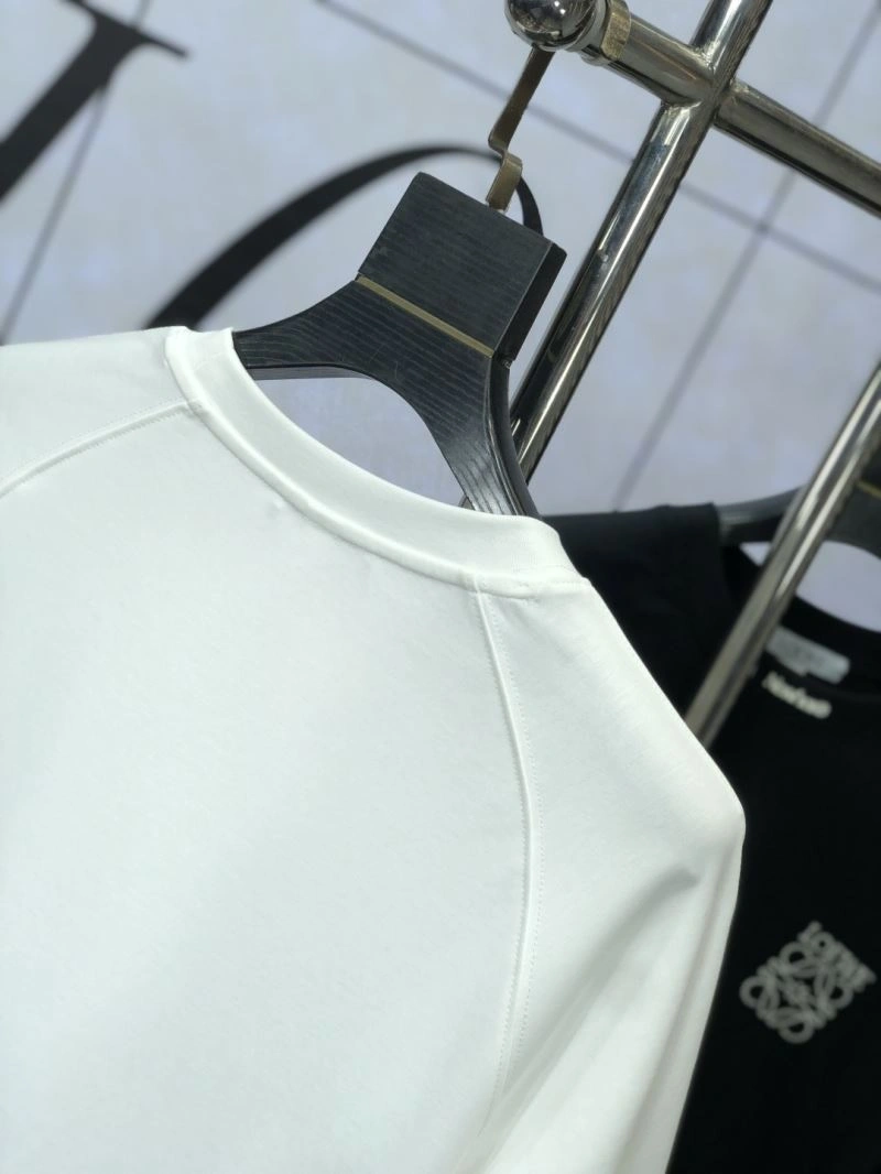 Loewe T-Shirts Durable 160433