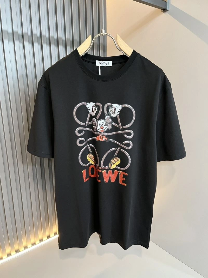 Loewe T-Shirts FlexibleFit 160455