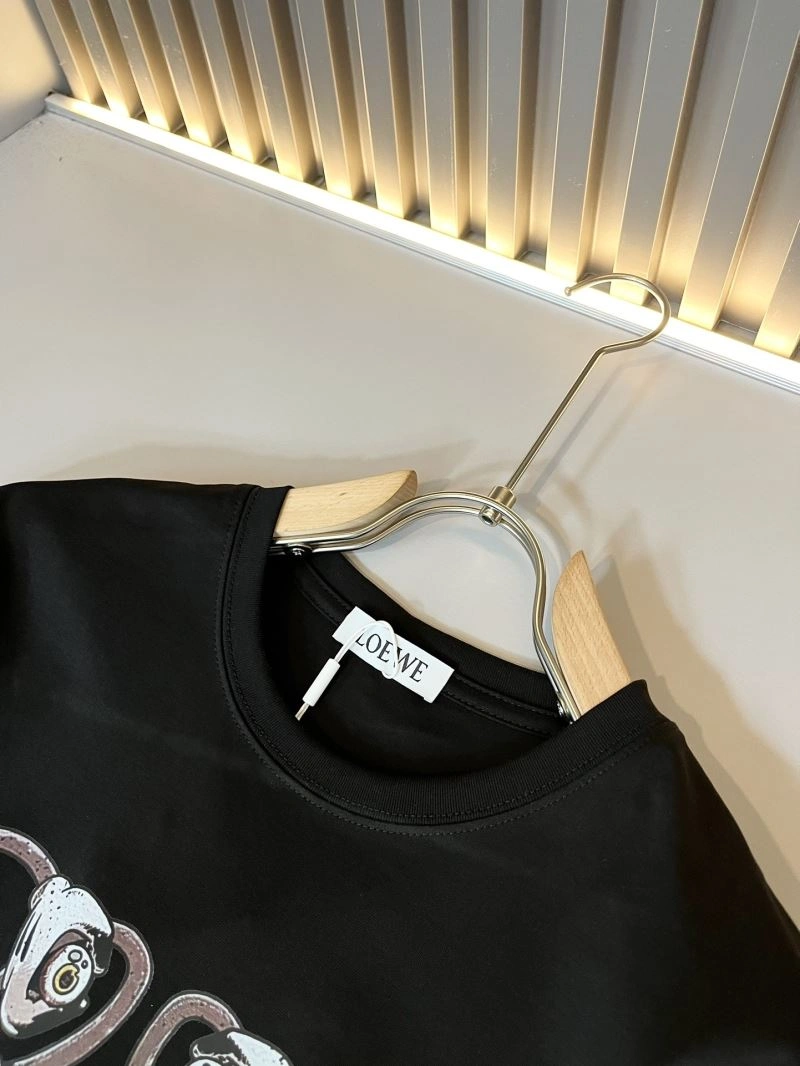 Loewe T-Shirts FlexibleFit 160455