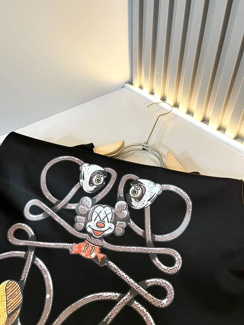 Loewe T-Shirts FlexibleFit 160455