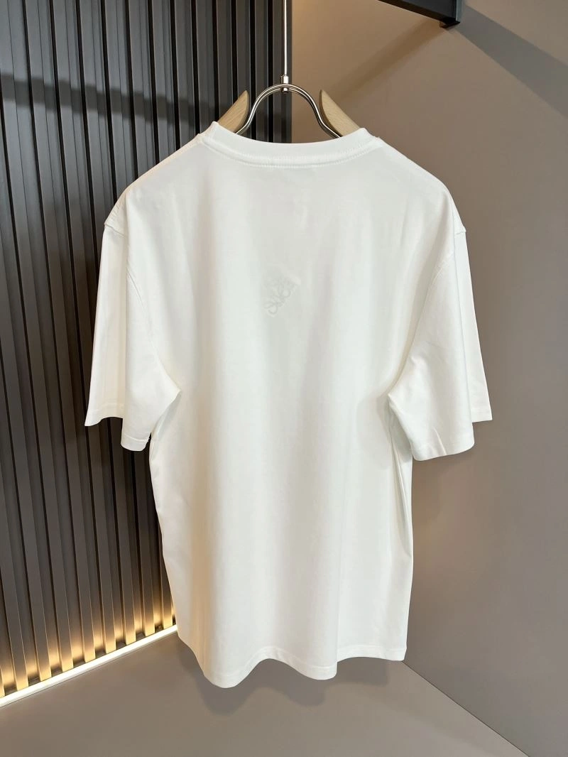 Loewe T-Shirts HighPerformance 160429