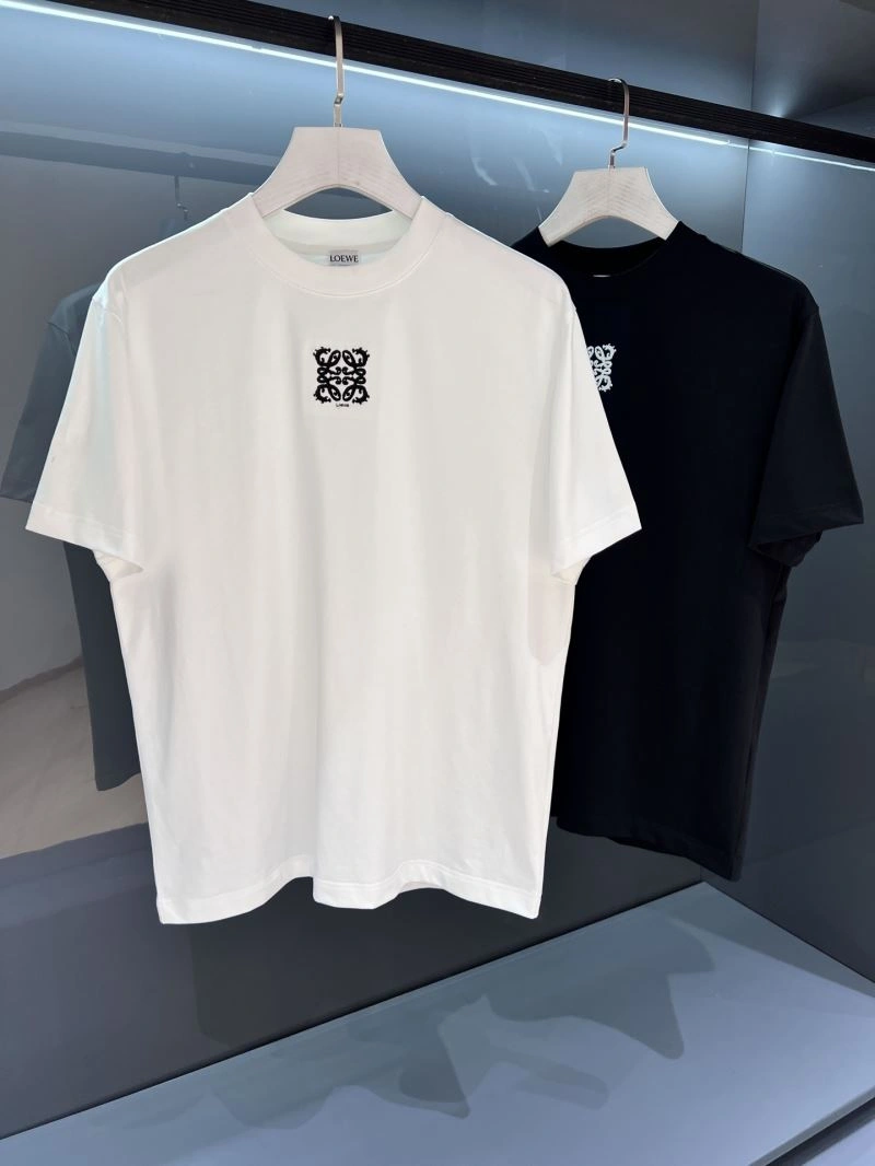 Loewe T-Shirts Affordable 160460