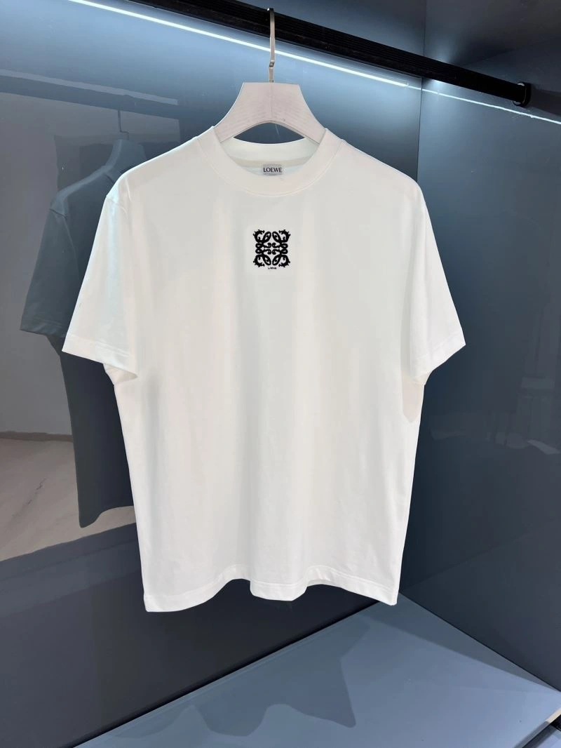 Loewe T-Shirts Affordable 160460