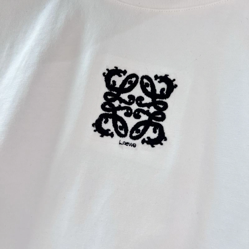 Loewe T-Shirts Affordable 160460