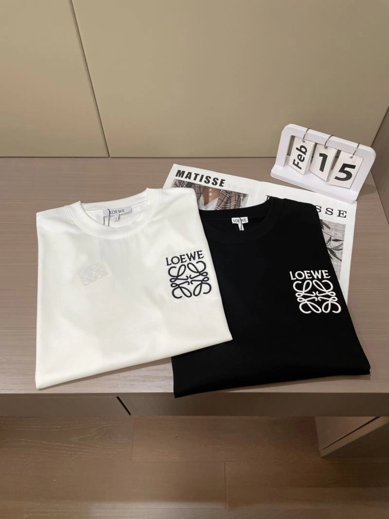 TopPick Loewe T-Shirts 160497