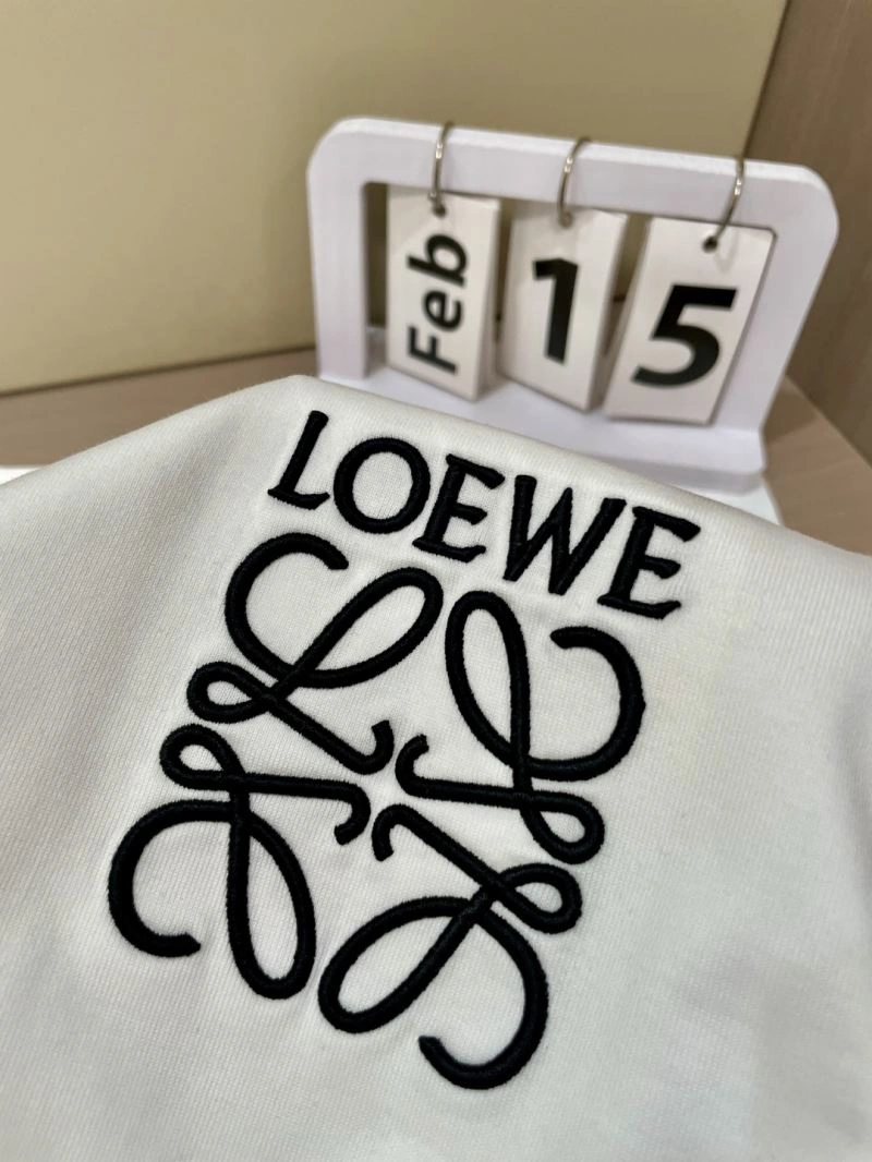 TopPick Loewe T-Shirts 160497