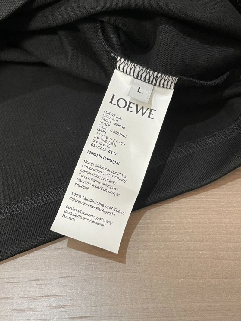 TopPick Loewe T-Shirts 160497