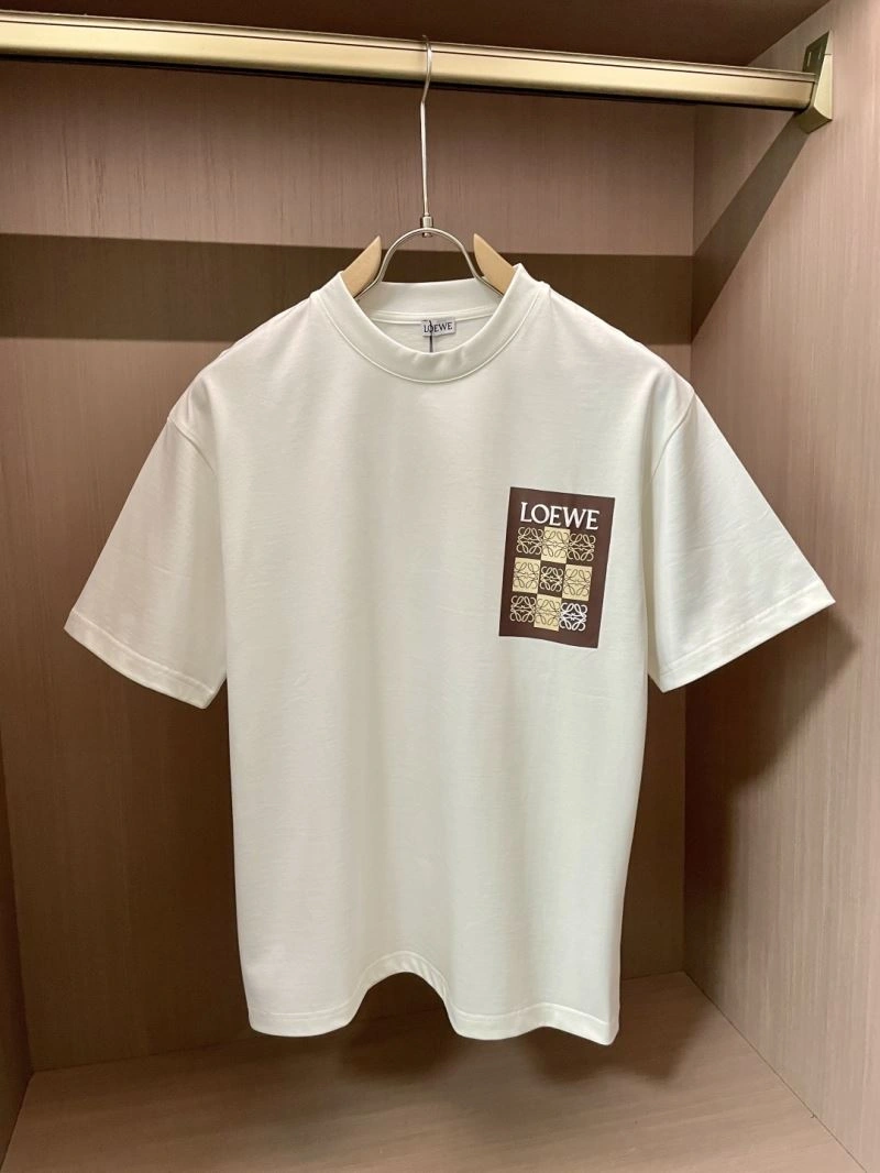DailyWear Loewe T-Shirts 160428