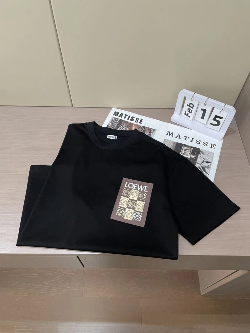 DailyWear Loewe T-Shirts 160428