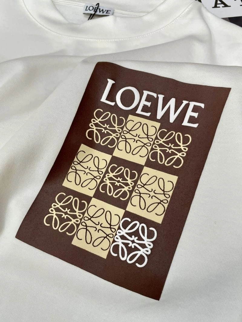 DailyWear Loewe T-Shirts 160428
