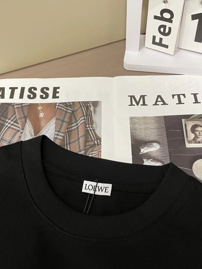 DailyWear Loewe T-Shirts 160428