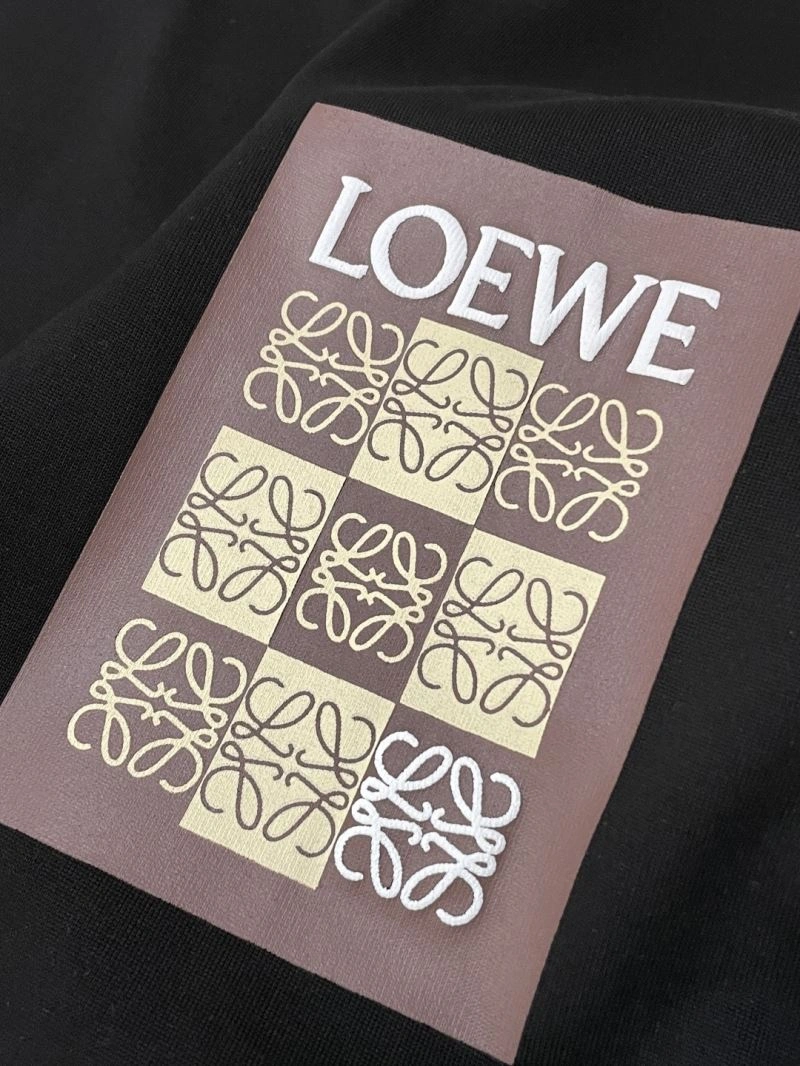 DailyWear Loewe T-Shirts 160428