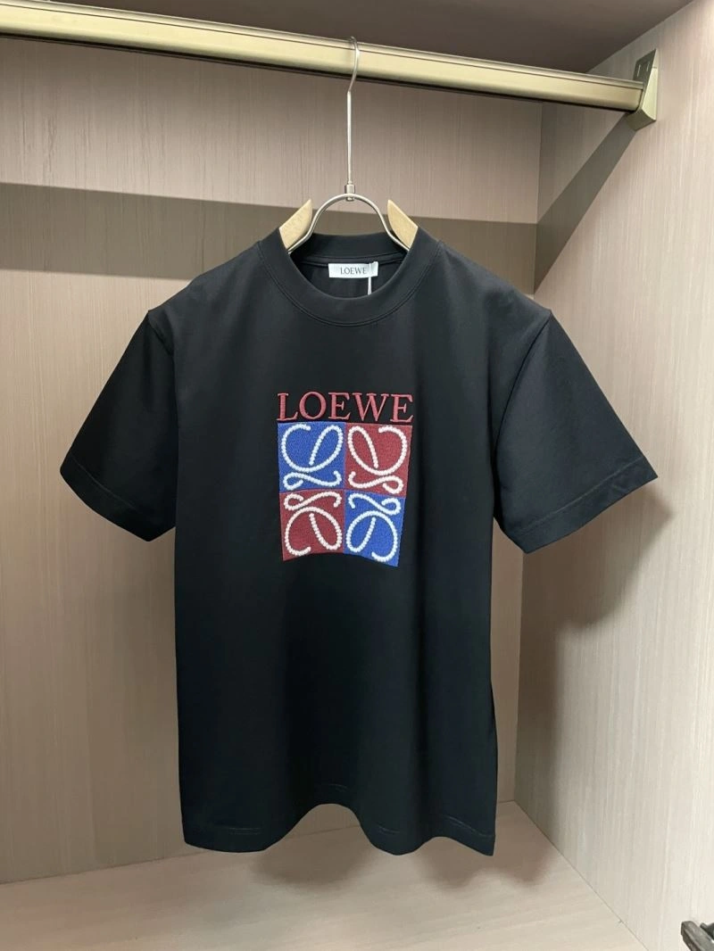 Loewe T-Shirts GoAnywhere 160431