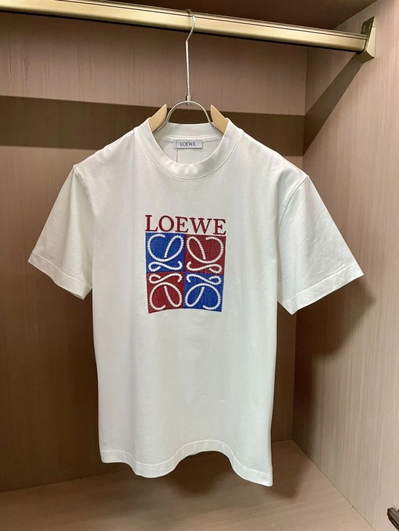 Loewe T-Shirts GoAnywhere 160431