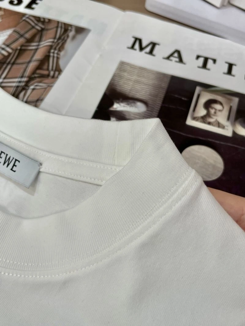 Loewe T-Shirts GoAnywhere 160431
