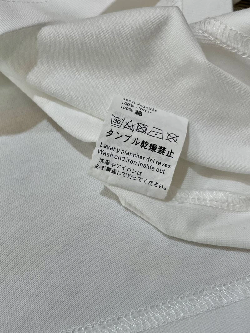 Loewe T-Shirts GoAnywhere 160431