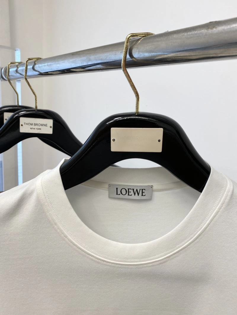 Functional Loewe T-Shirts 160427