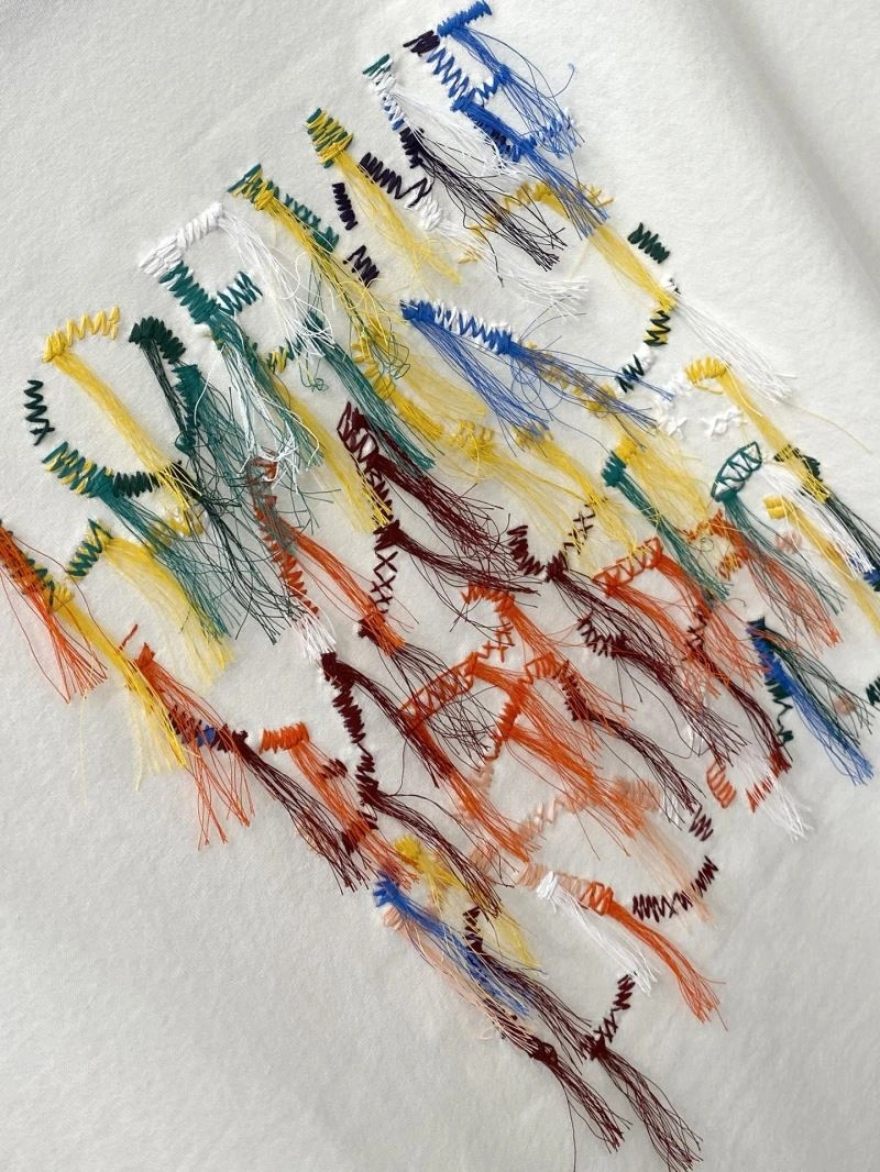 Functional Loewe T-Shirts 160427