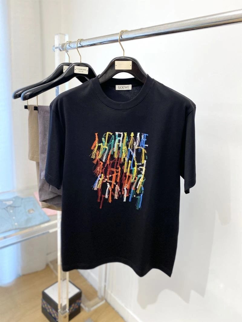 Breathable Loewe T-Shirts 160419
