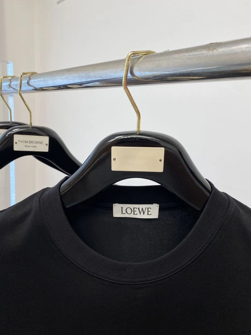 Breathable Loewe T-Shirts 160419