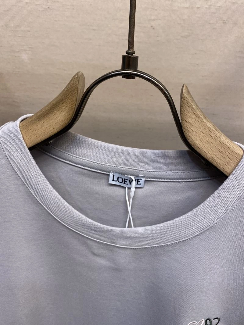 Trendsetting Loewe T-Shirts 160418