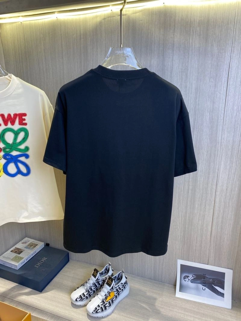 Comfortable Loewe T-Shirts 160417