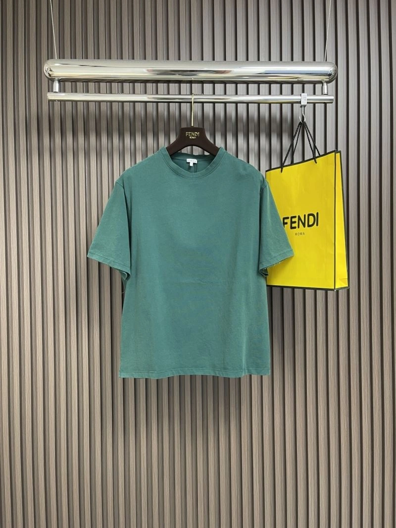 Comfortable Loewe T-Shirts 160457