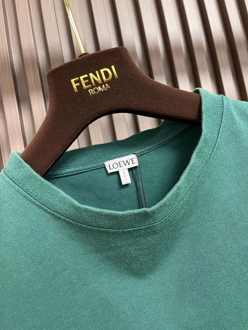 Comfortable Loewe T-Shirts 160457