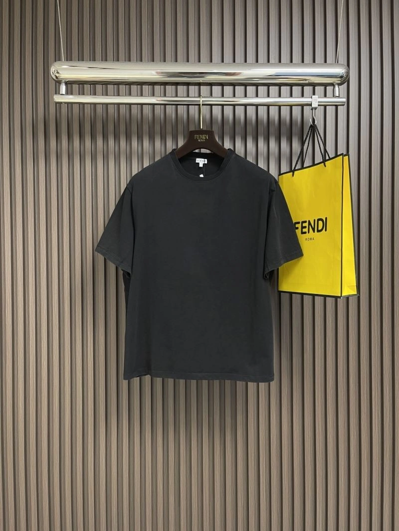 Loewe T-Shirts Original 160415
