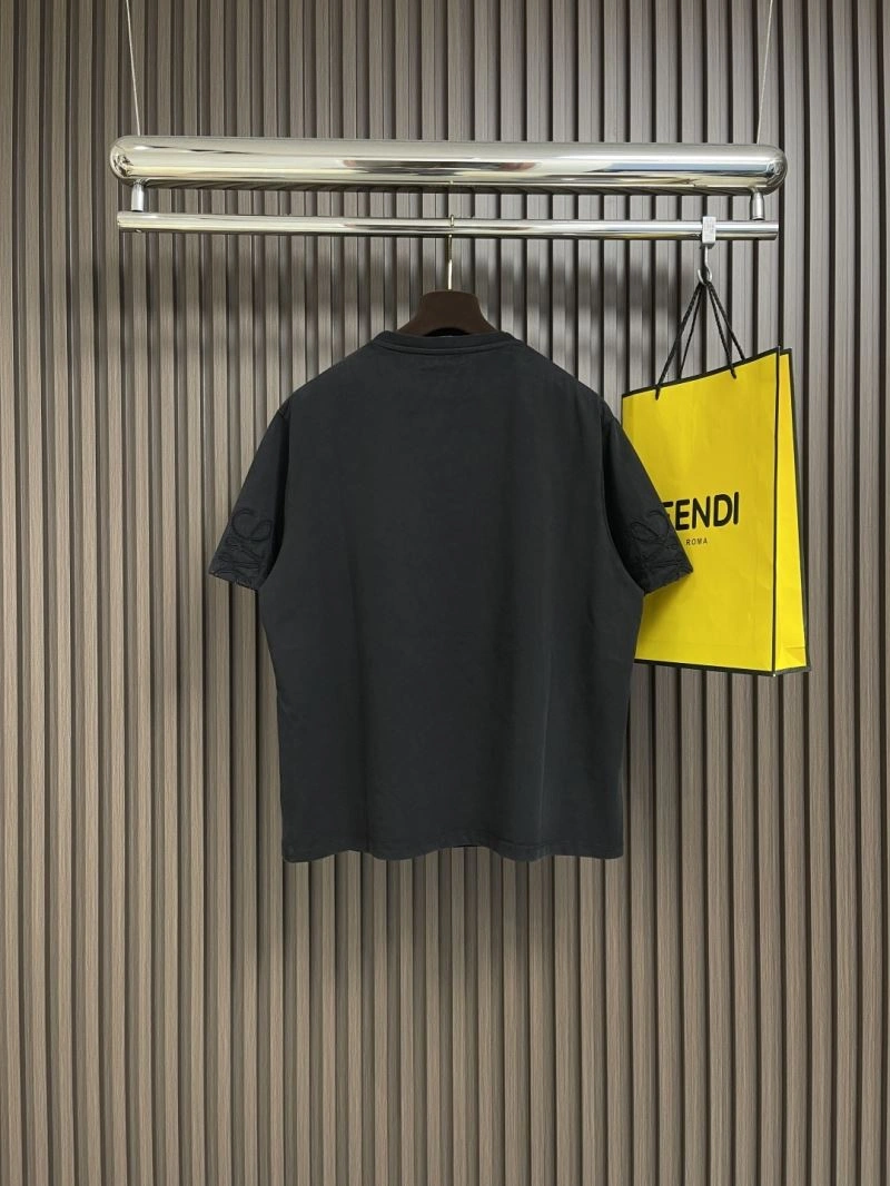 Loewe T-Shirts Original 160415