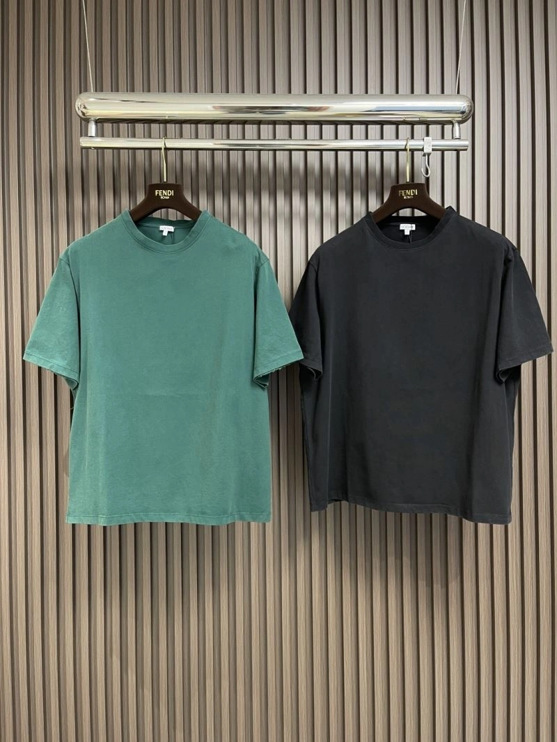 Loewe T-Shirts Original 160415