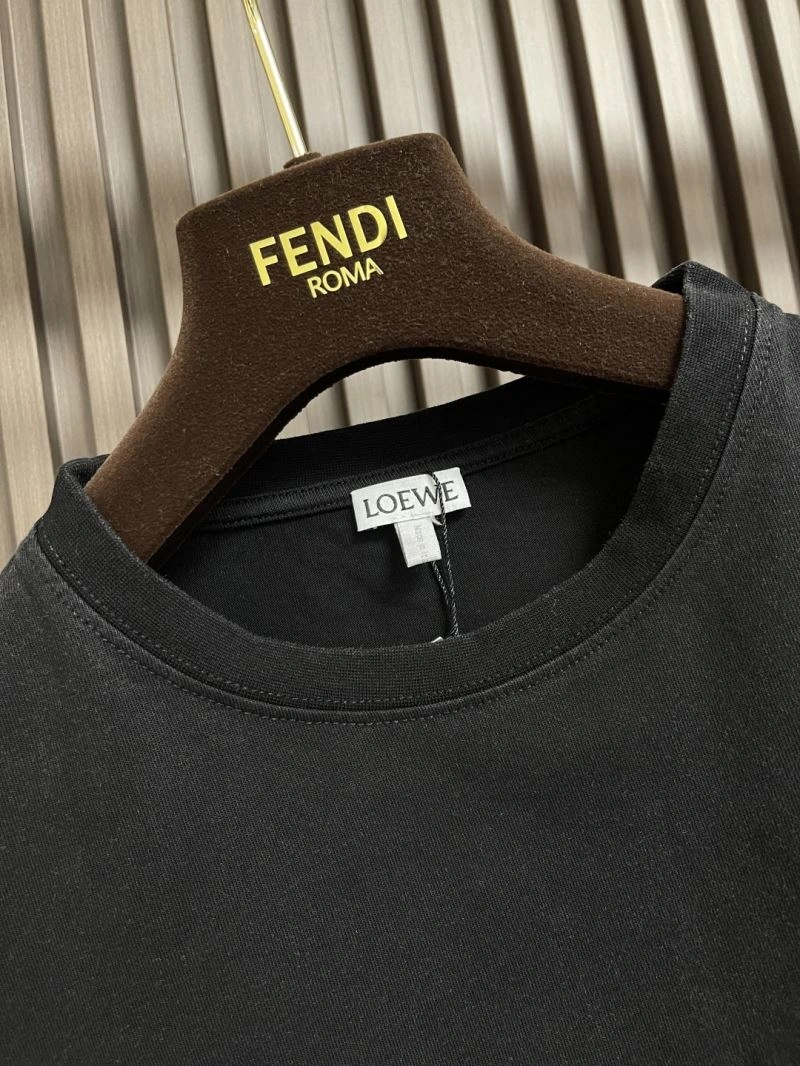 Loewe T-Shirts Original 160415