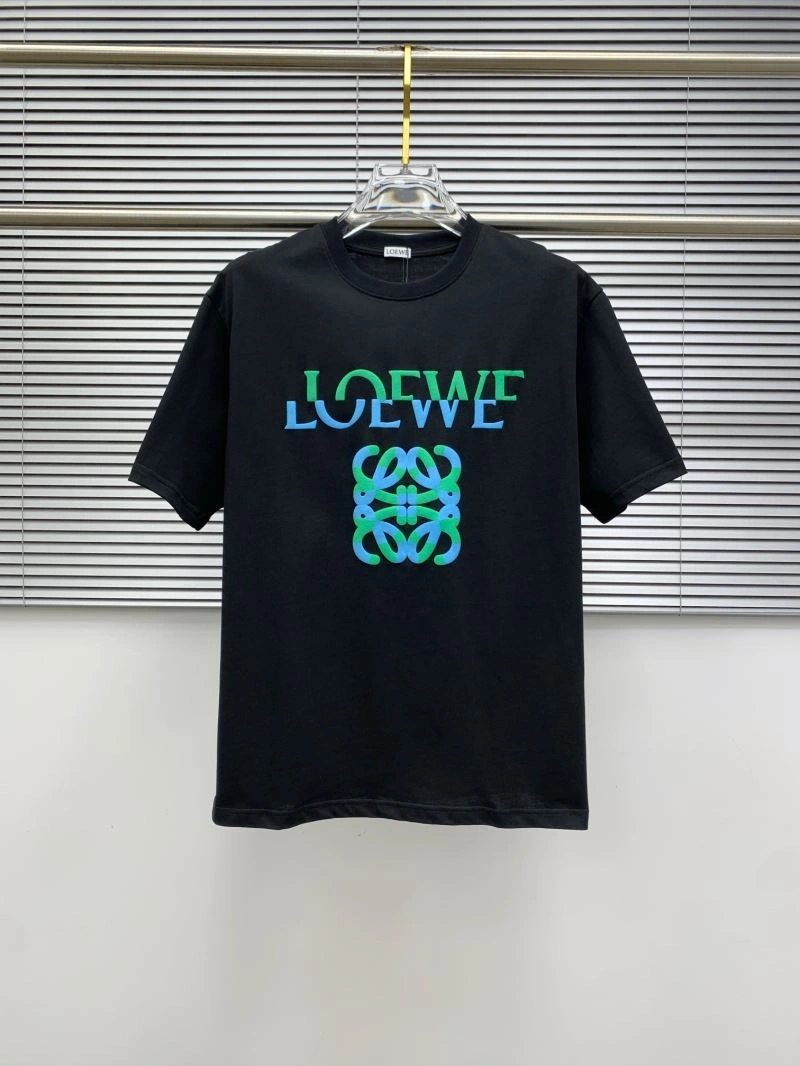Classic Loewe T-Shirts 160458