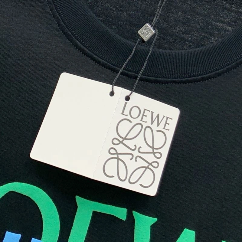 Classic Loewe T-Shirts 160458
