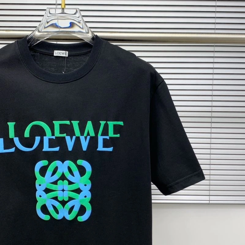 Classic Loewe T-Shirts 160458