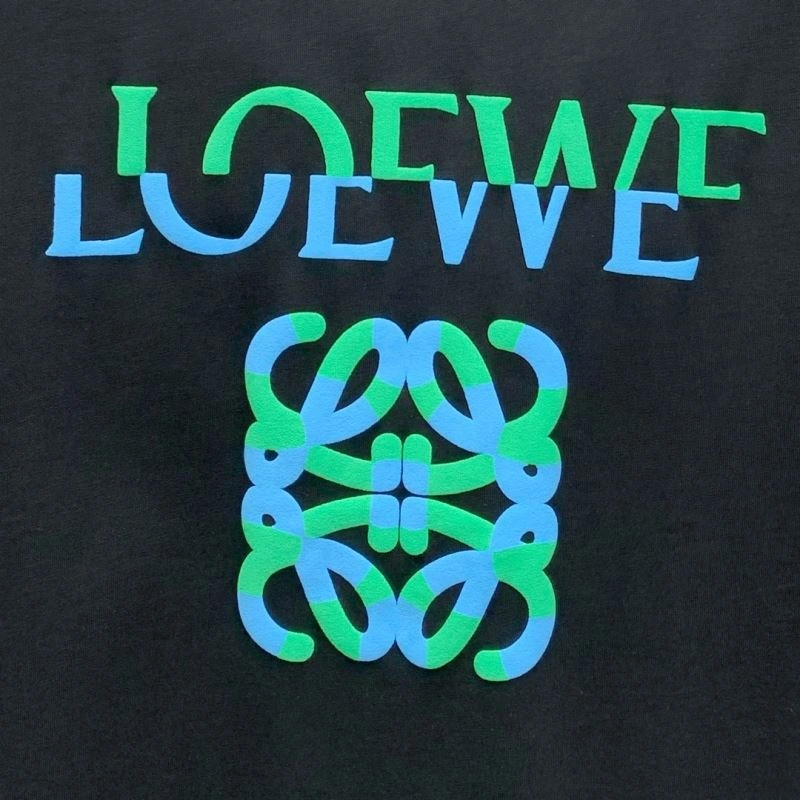 Classic Loewe T-Shirts 160458