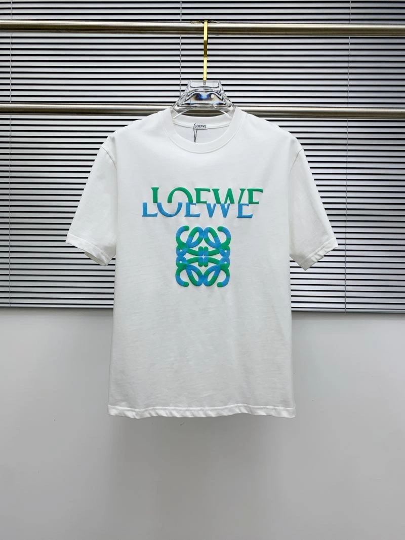 Loewe T-Shirts ComfortFit 160420