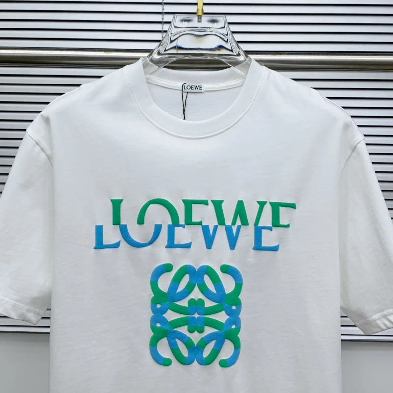 Loewe T-Shirts ComfortFit 160420