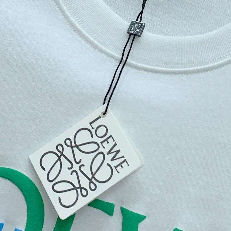Loewe T-Shirts ComfortFit 160420