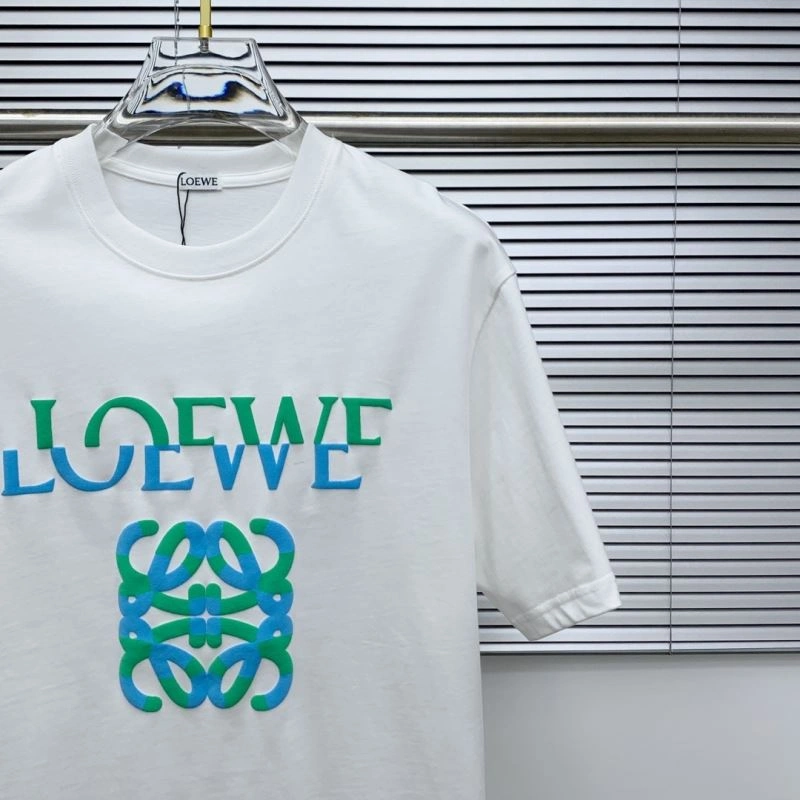Loewe T-Shirts ComfortFit 160420