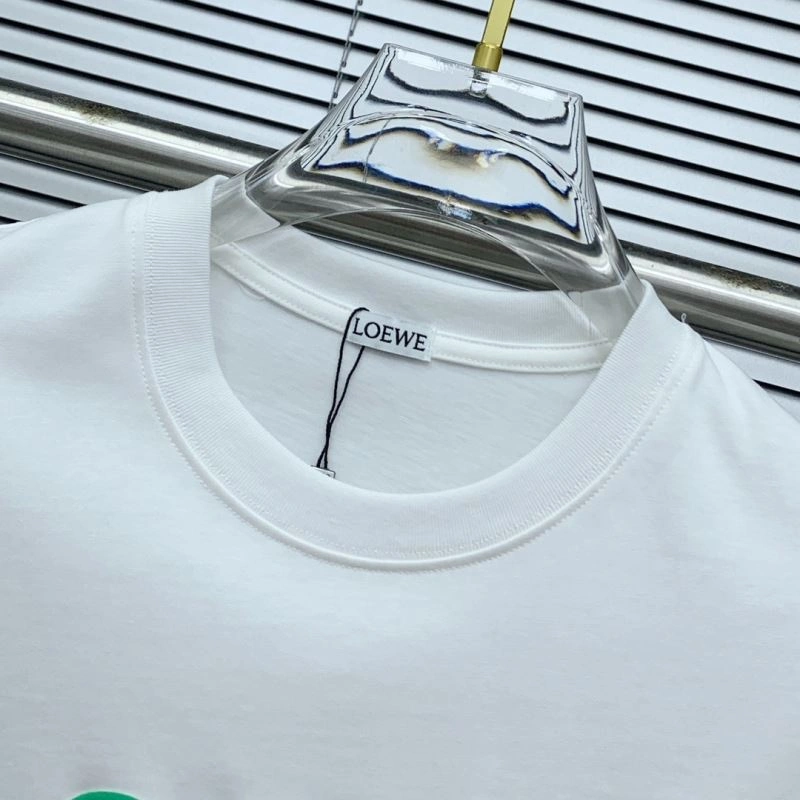 Loewe T-Shirts ComfortFit 160420