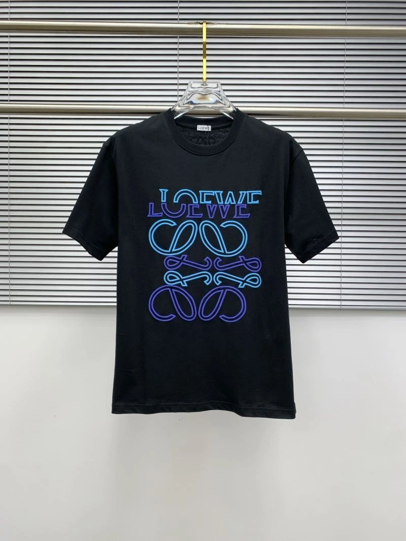 ZipUp Loewe T-Shirts 160414